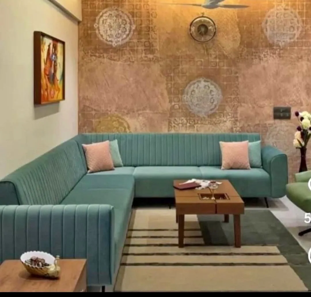 Creation Furniture living room collection